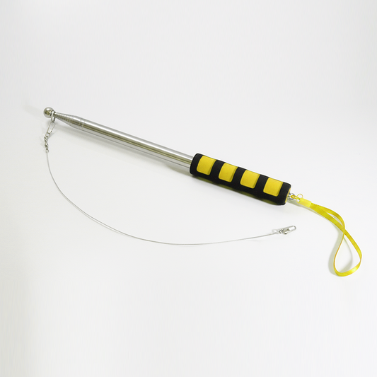 Wędka teleskopowa PRO XL 2m