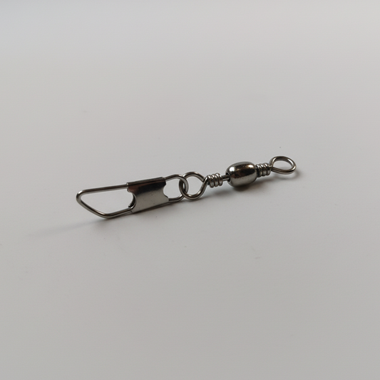 Zapasowa agrafka z krętlikiem