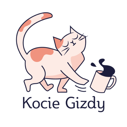 Kocie Gizdy Sklep